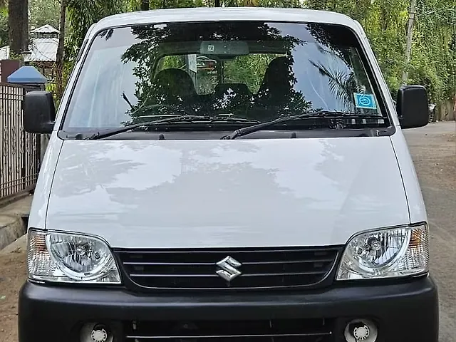 Used 2023 Maruti Suzuki Eeco in Kolhapur