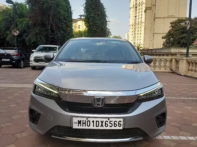 Used 2022 Honda City in Navi Mumbai Used 2022 Honda City in Navi Mumbai