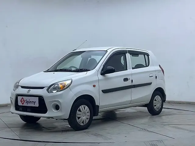 Used 2016 Maruti Suzuki Alto 800 in Hyderabad Used 2016 Maruti Suzuki Alto 800 in Hyderabad
