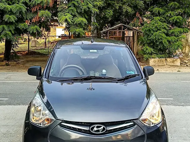 Used 2018 Hyundai Eon in Kanpur Used 2018 Hyundai Eon in Kanpur