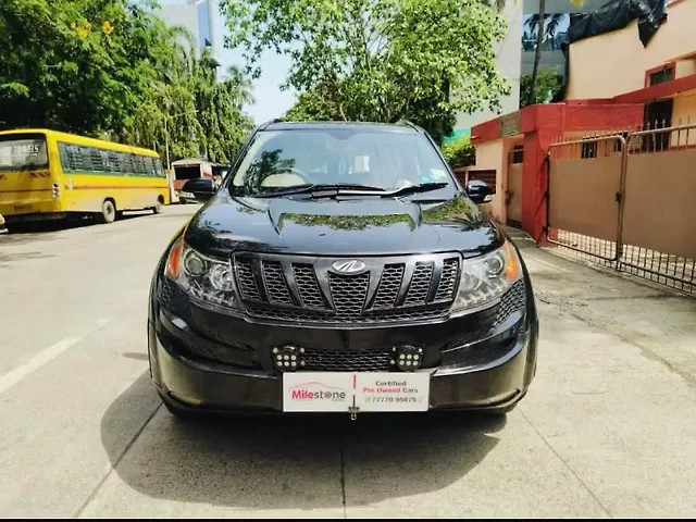 Used 2013 Mahindra XUV500 in Mumbai