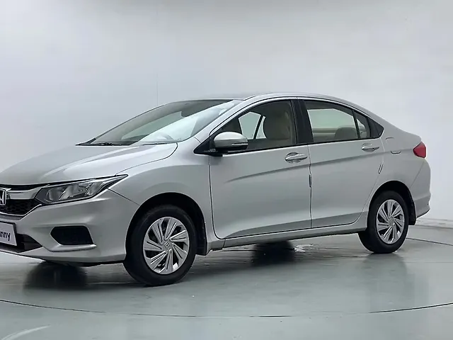 Used 2017 Honda City in Gurgaon