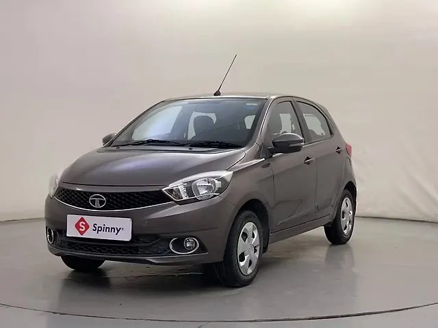 Used 2016 Tata Tiago in Bangalore