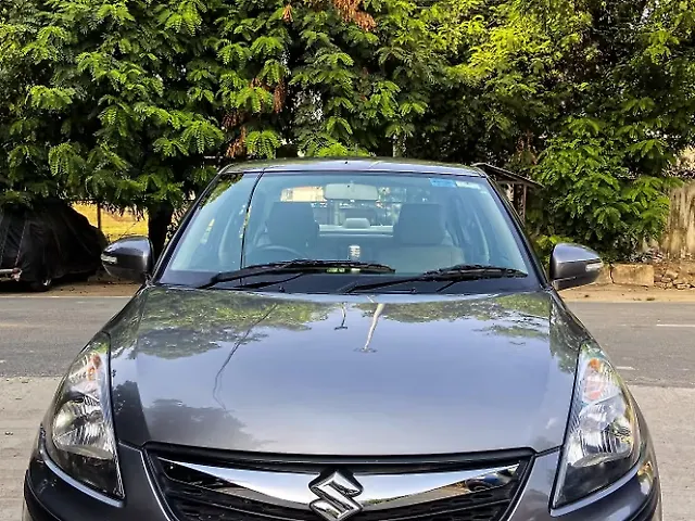 Used 2014 Maruti Suzuki Swift DZire in Kanpur Used 2014 Maruti Suzuki Swift DZire in Kanpur