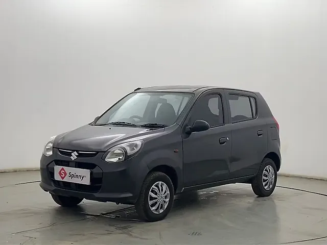 Used 2016 Maruti Suzuki Alto 800 in Kolkata
