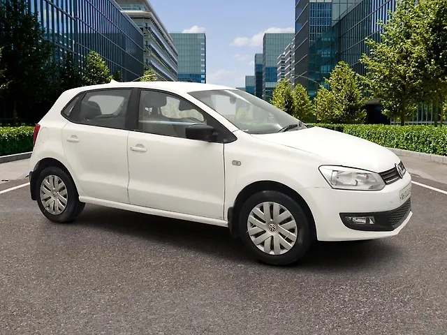 Used 2014 Volkswagen Polo in Pune