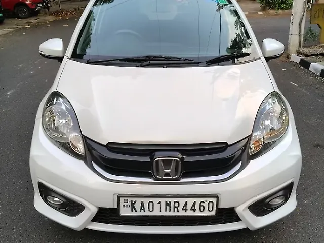Used 2018 Honda Brio in Bangalore
