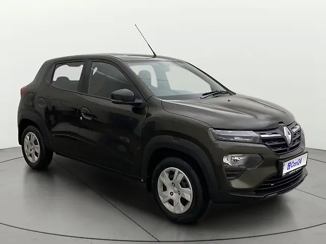 Used 2023 Renault Kwid in Hyderabad