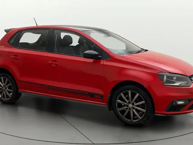 Used 2019 Volkswagen Polo in Hyderabad Used 2019 Volkswagen Polo in Hyderabad