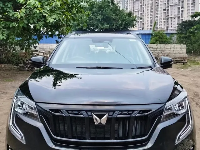 Used 2025 Mahindra XUV700 in Kolkata