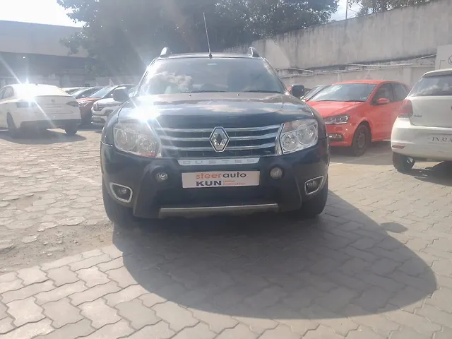 Used 2016 Renault Duster in Chennai Used 2016 Renault Duster in Chennai