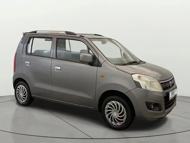 Used 2017 Maruti Suzuki Wagon R in Ghaziabad