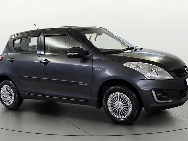 Used 2015 Maruti Suzuki Swift in Ghaziabad Used 2015 Maruti Suzuki Swift in Ghaziabad