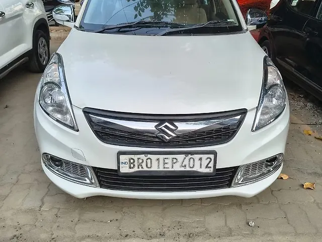 Used 2020 Maruti Suzuki DZire in Patna