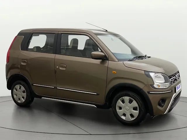 Used 2020 Maruti Suzuki Wagon R in Hyderabad