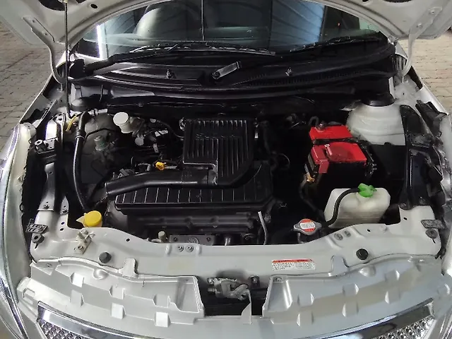 Used Maruti Suzuki Swift [2011-2014] VXi in Patna