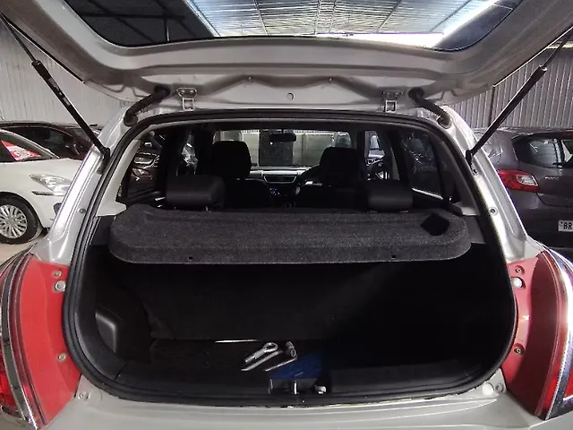 Used Maruti Suzuki Swift [2011-2014] VXi in Patna