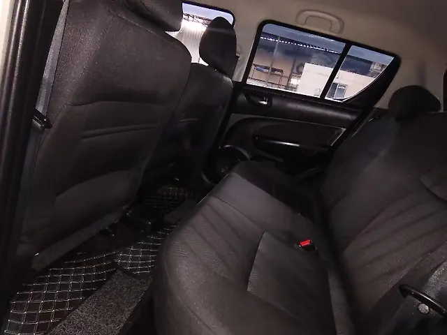 Used Maruti Suzuki Swift [2011-2014] VXi in Patna