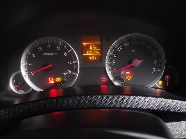 Used Maruti Suzuki Swift [2011-2014] VXi in Patna