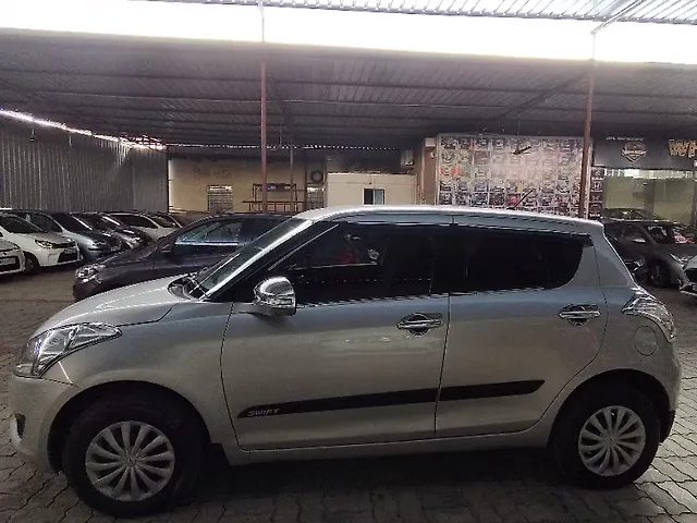 Used Maruti Suzuki Swift [2011-2014] VXi in Patna