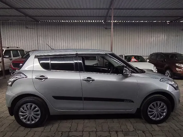 Used Maruti Suzuki Swift [2011-2014] VXi in Patna