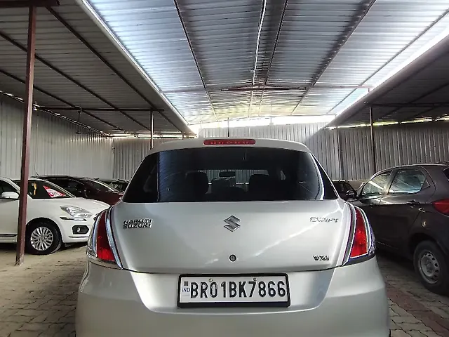 Used Maruti Suzuki Swift [2011-2014] VXi in Patna