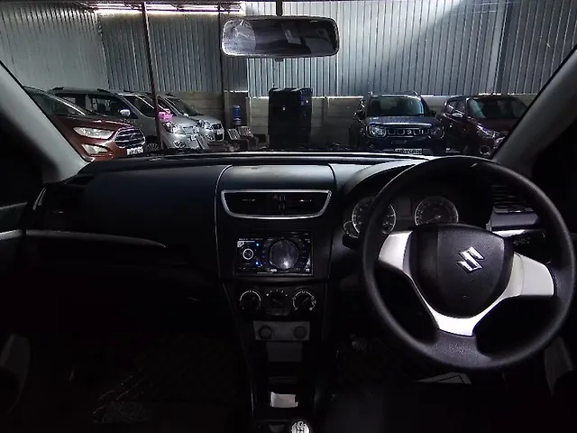 Used Maruti Suzuki Swift [2011-2014] VXi in Patna