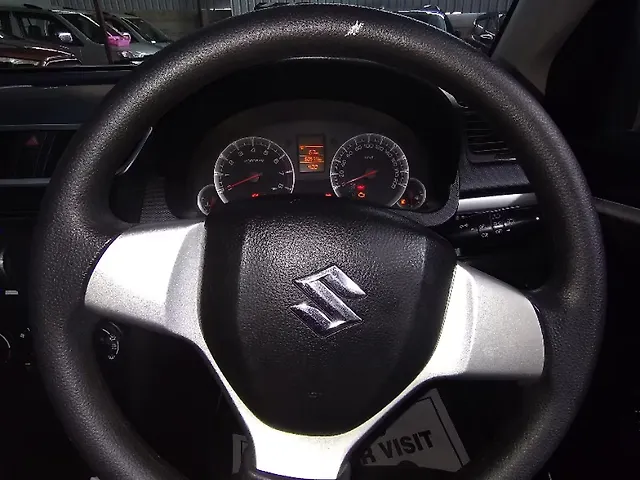Used Maruti Suzuki Swift [2011-2014] VXi in Patna