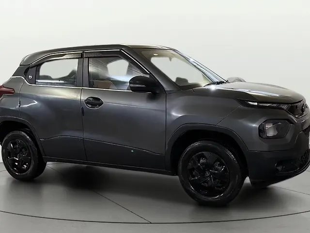 Used 2023 Tata Punch in Gurgaon Used 2023 Tata Punch in Gurgaon