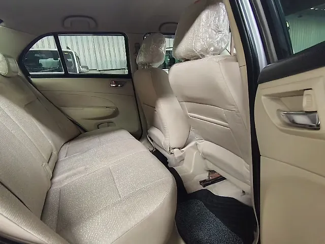 Used Maruti Suzuki Swift DZire [2011-2015] ZXI in Patna