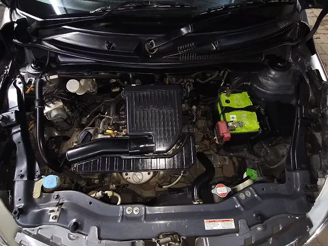 Used Maruti Suzuki Swift DZire [2011-2015] ZXI in Patna