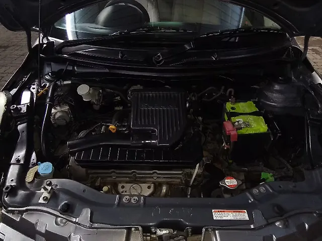 Used Maruti Suzuki Swift DZire [2011-2015] ZXI in Patna