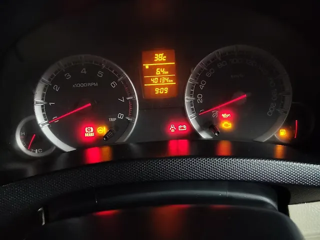 Used Maruti Suzuki Swift DZire [2011-2015] ZXI in Patna