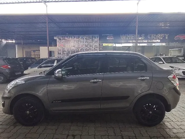 Used Maruti Suzuki Swift DZire [2011-2015] ZXI in Patna