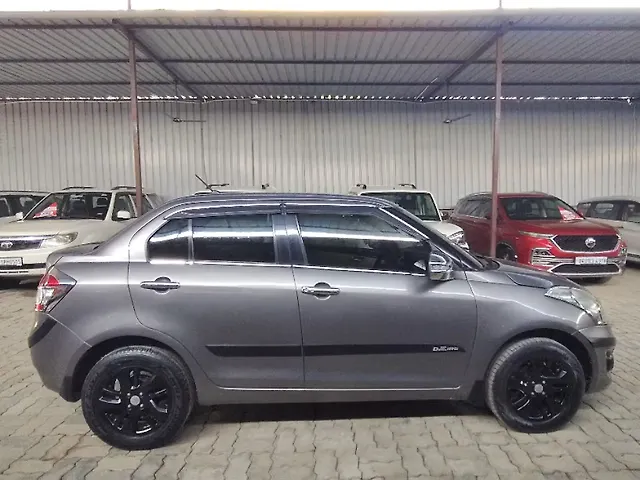 Used Maruti Suzuki Swift DZire [2011-2015] ZXI in Patna