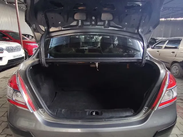 Used Maruti Suzuki Swift DZire [2011-2015] ZXI in Patna
