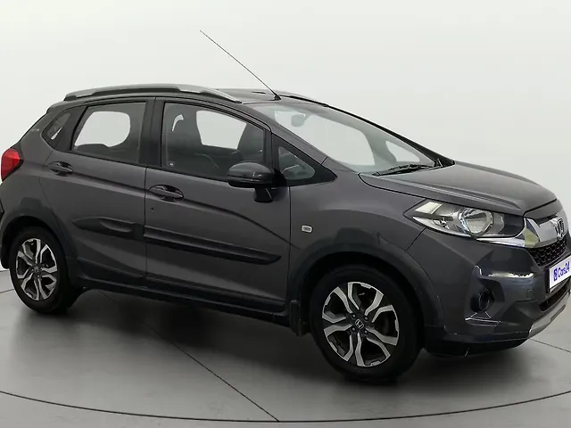 Used 2019 Honda WR-V in Chennai