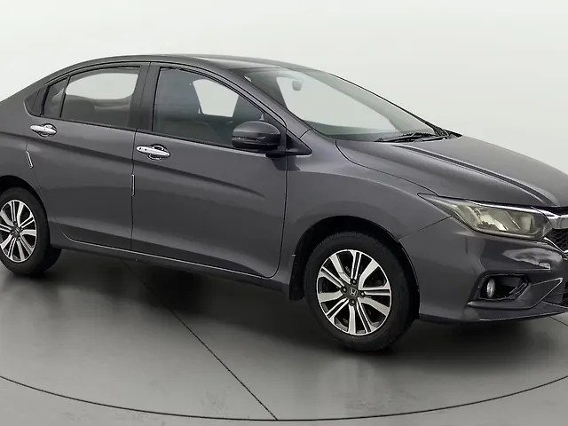 Used 2019 Honda City in Chennai