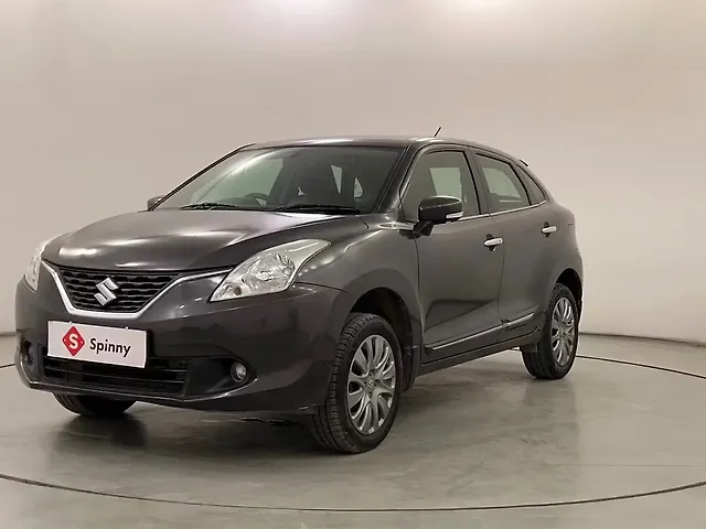 Used 2018 Maruti Suzuki Baleno in Pune Used 2018 Maruti Suzuki Baleno in Pune