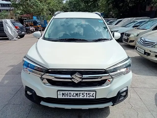 Used 2024 Maruti Suzuki XL6 in Mumbai Used 2024 Maruti Suzuki XL6 in Mumbai