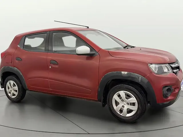 Used 2019 Renault Kwid in Delhi