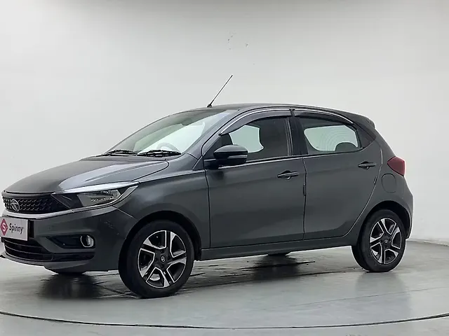 Used 2021 Tata Tiago in Ghaziabad