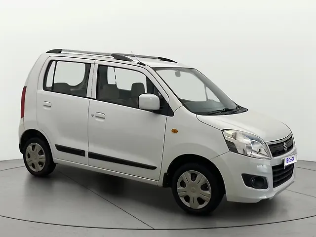 Used 2016 Maruti Suzuki Wagon R in Chennai Used 2016 Maruti Suzuki Wagon R in Chennai