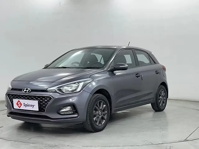 Used 2019 Hyundai Elite i20 in Pune