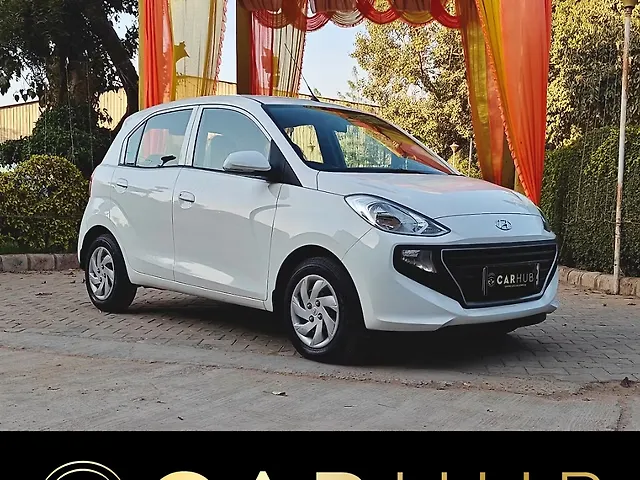 Used 2021 Hyundai Santro in Gurgaon