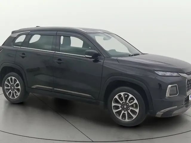 Used 2023 Maruti Suzuki Grand Vitara in Bangalore