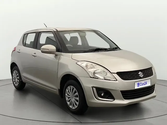Used 2015 Maruti Suzuki Swift in Lucknow Used 2015 Maruti Suzuki Swift in Lucknow