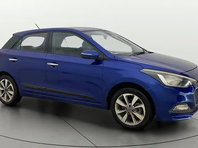 Used 2014 Hyundai Elite i20 in Ahmedabad