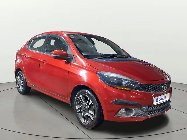 Used 2017 Tata Tigor in Kolkata Used 2017 Tata Tigor in Kolkata