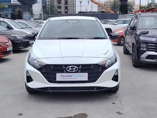 Used 2023 Hyundai Elite i20 in Hyderabad